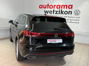 VW Touareg 3.0 TDI Elegance Tiptronic