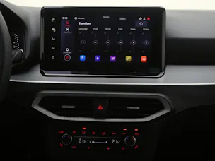 SEAT Arona 1.5 TSI FR DSG *Rundumsorglospaket*