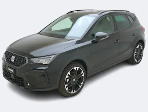 SEAT Arona 1.5 TSI FR DSG *Rundumsorglospaket*