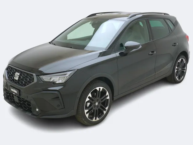 SEAT Arona 1.5 TSI FR DSG *Rundumsorglospaket*