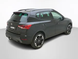 SEAT Arona 1.5 TSI FR DSG *Rundumsorglospaket*