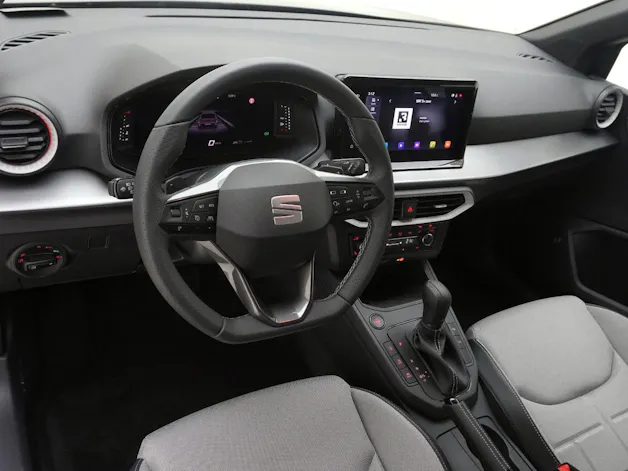 SEAT Arona 1.5 TSI FR DSG *Rundumsorglospaket*