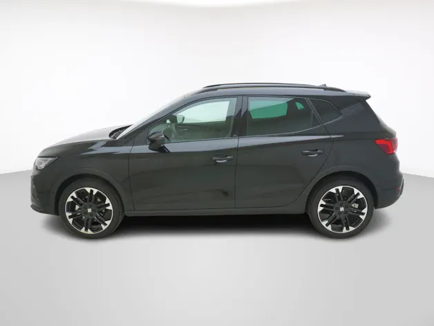 SEAT Arona 1.5 TSI FR DSG *Rundumsorglospaket*