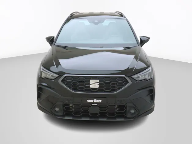 SEAT Arona 1.5 TSI FR DSG *Rundumsorglospaket*