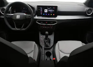 SEAT Arona 1.5 TSI FR DSG *Rundumsorglospaket*