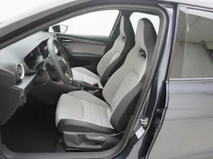 SEAT Arona 1.5 TSI FR DSG *Rundumsorglospaket*