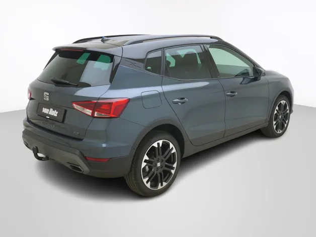 SEAT Arona 1.5 TSI FR DSG *Rundumsorglospaket*