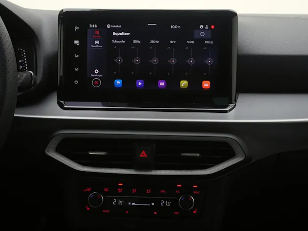 SEAT Arona 1.5 TSI FR DSG *Rundumsorglospaket*