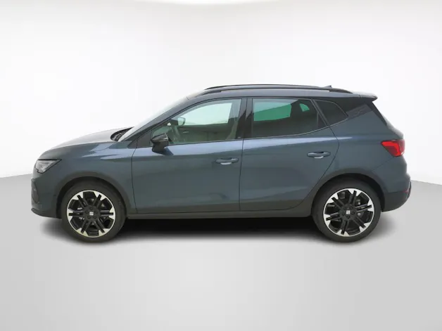 SEAT Arona 1.5 TSI FR DSG *Rundumsorglospaket*
