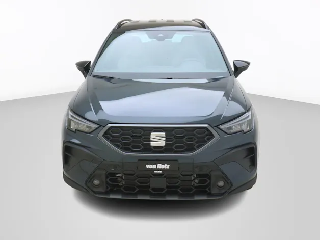 SEAT Arona 1.5 TSI FR DSG *Rundumsorglospaket*