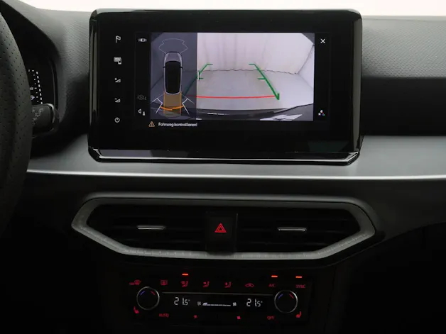 SEAT Arona 1.5 TSI FR DSG *Rundumsorglospaket*