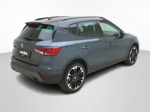 SEAT Arona 1.5 TSI FR DSG *Rundumsorglospaket*