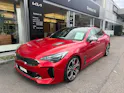 Kia Stinger GT 3.3 T-GDi