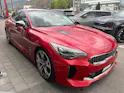 Kia Stinger GT 3.3 T-GDi