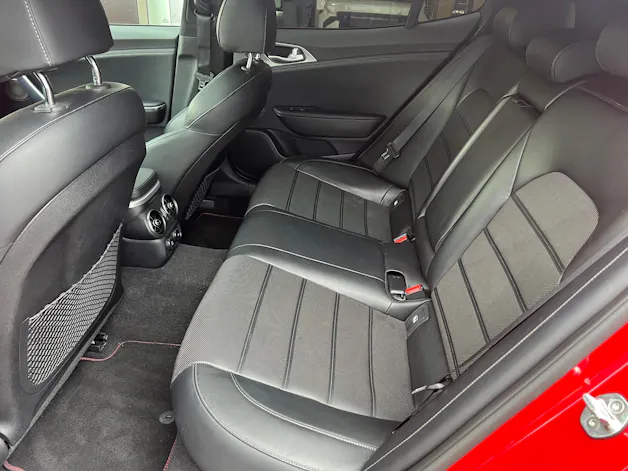 Kia Stinger GT 3.3 T-GDi