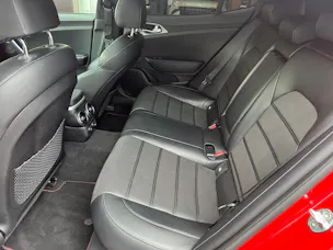 Kia Stinger GT 3.3 T-GDi