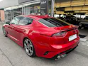Kia Stinger GT 3.3 T-GDi