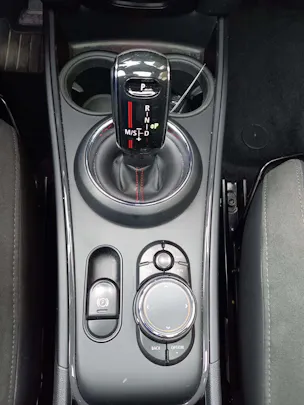 MINI Countryman F60 2.0i Cooper S SAG ALL4