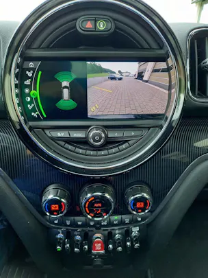 MINI Countryman F60 2.0i Cooper S SAG ALL4