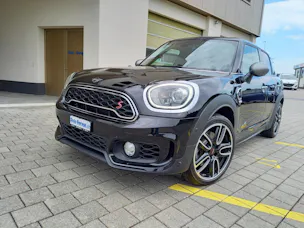 MINI Countryman F60 2.0i Cooper S SAG ALL4