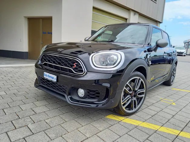 MINI Countryman F60 2.0i Cooper S SAG ALL4