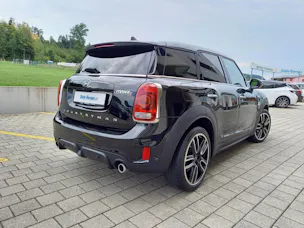 MINI Countryman F60 2.0i Cooper S SAG ALL4