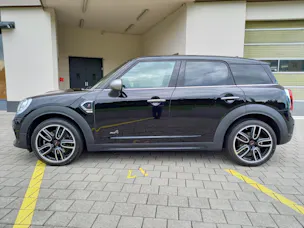 MINI Countryman F60 2.0i Cooper S SAG ALL4