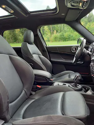 MINI Countryman F60 2.0i Cooper S SAG ALL4