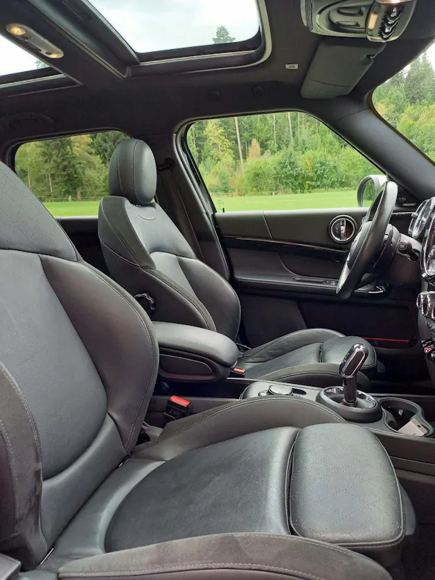 MINI Countryman F60 2.0i Cooper S SAG ALL4