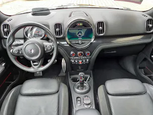 MINI Countryman F60 2.0i Cooper S SAG ALL4