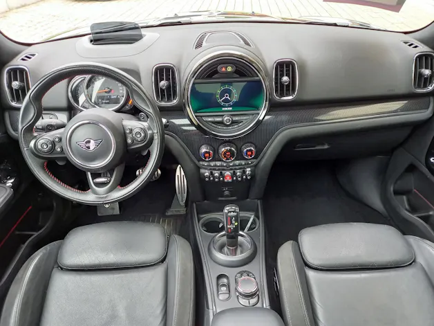 MINI Countryman F60 2.0i Cooper S SAG ALL4