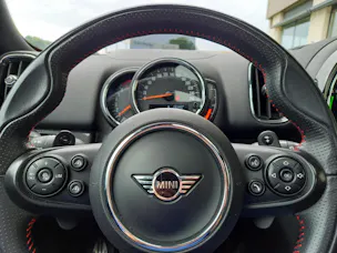 MINI Countryman F60 2.0i Cooper S SAG ALL4