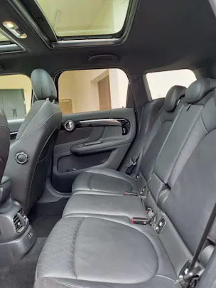 MINI Countryman F60 2.0i Cooper S SAG ALL4