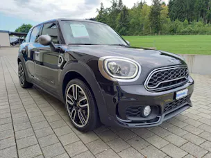 MINI Countryman F60 2.0i Cooper S SAG ALL4