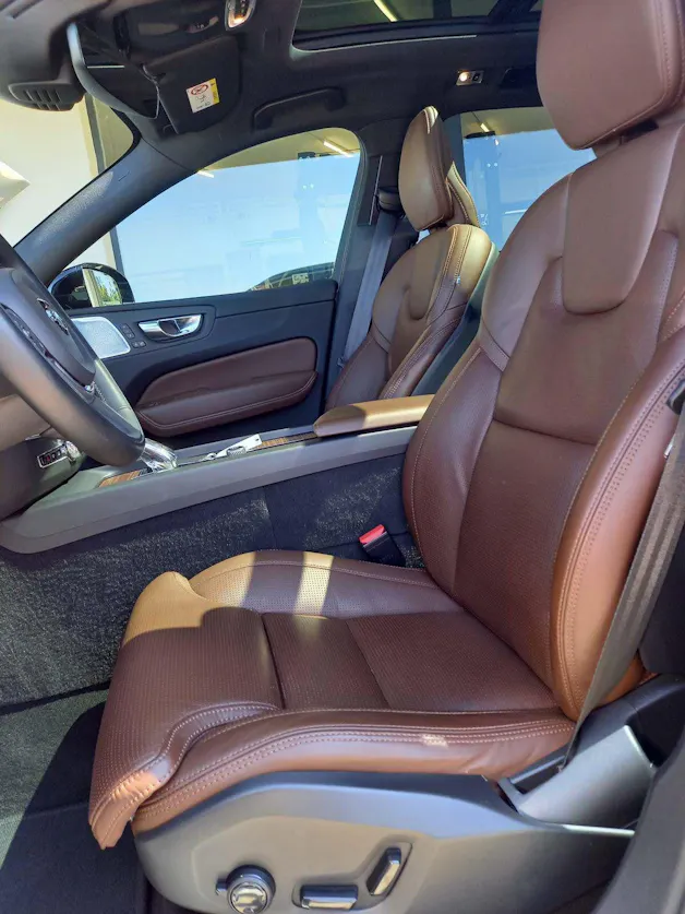 VOLVO XC60 2.0 T8 TE Inscription eAWD