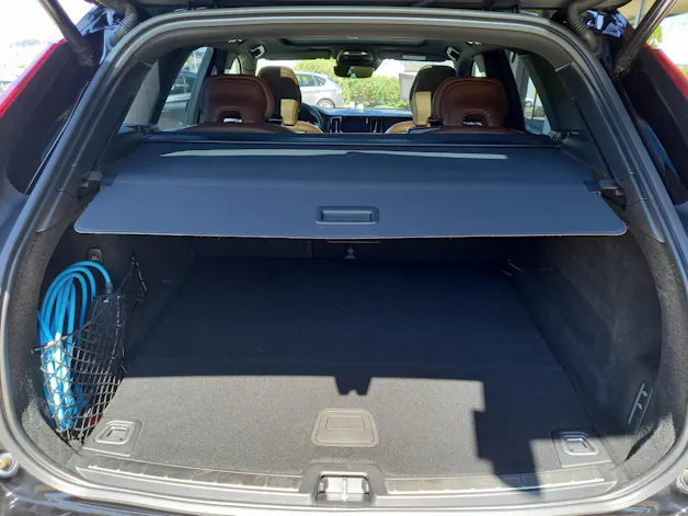 VOLVO XC60 2.0 T8 TE Inscription eAWD