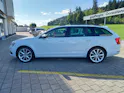 SKODA Octavia Combi 1.5 TSI Soleil DSG