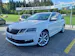 SKODA Octavia Combi 1.5 TSI Soleil DSG