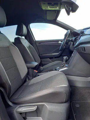 VW T-Roc 2.0 TSI R-Line Sport DSG 4motion