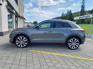 VW T-Roc 2.0 TSI R-Line Sport DSG 4motion