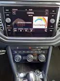 VW T-Roc 2.0 TSI R-Line Sport DSG 4motion