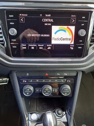 VW T-Roc 2.0 TSI R-Line Sport DSG 4motion