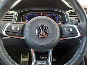 VW T-Roc 2.0 TSI R-Line Sport DSG 4motion