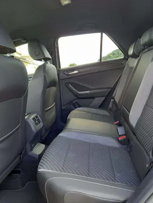 VW T-Roc 2.0 TSI R-Line Sport DSG 4motion