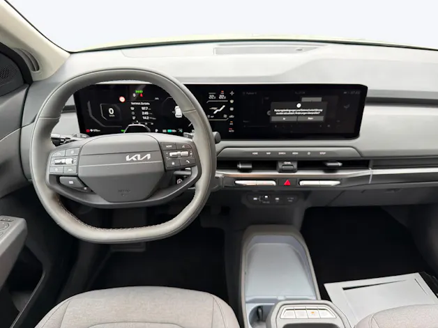 Kia EV3 81 kWh Air