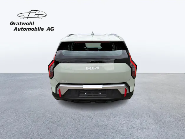 Kia EV3 81 kWh Air