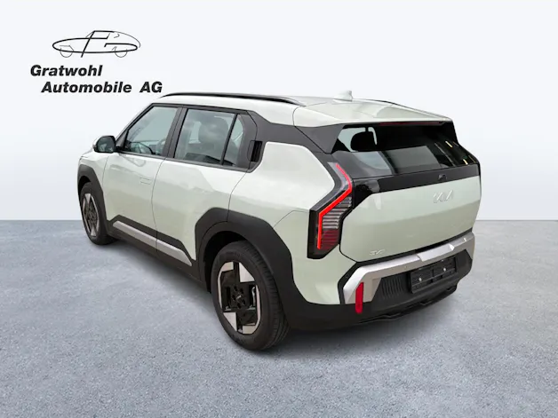 Kia EV3 81 kWh Air