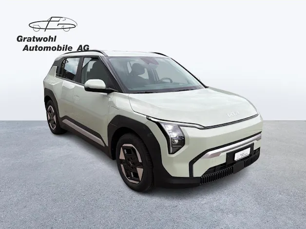 Kia EV3 81 kWh Air