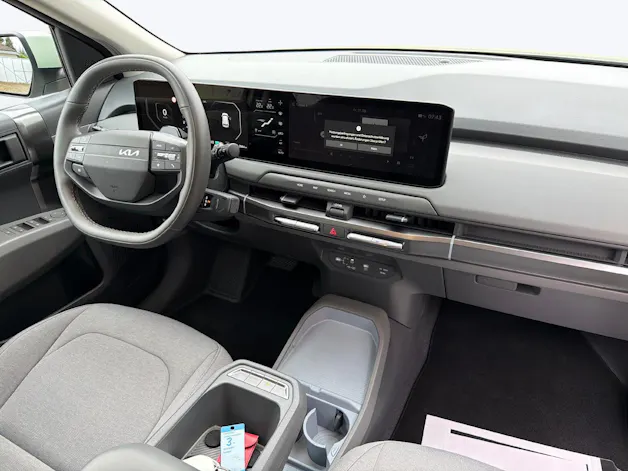 Kia EV3 81 kWh Air