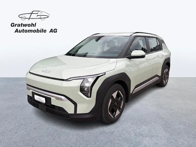 Kia EV3 81 kWh Air